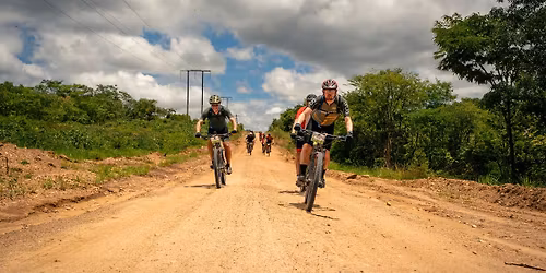 Infoavond Gent! \ud83c\udf0d