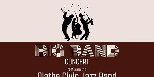 Big Band Concert