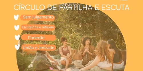 Ch\u00e1 com Yoga - c\u00edrculo de partilha