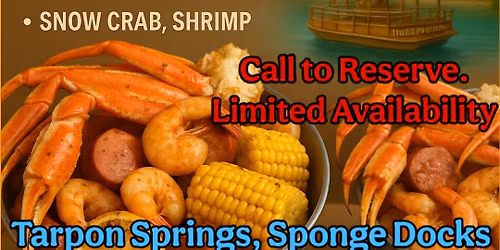 Tarpon Springs Seafood Festival