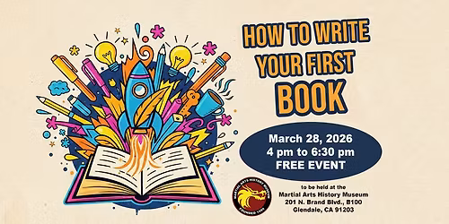 Book Writing Seminar