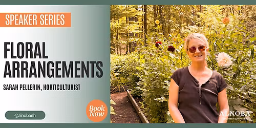 Floral Arrangement Workshop