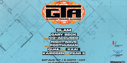 Glasgow Techno Alliance