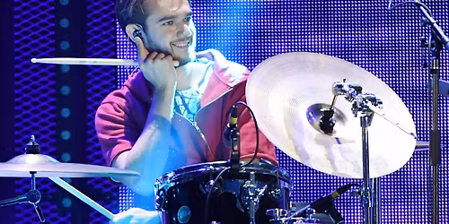 Zedd (21+)