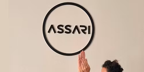 Assari Wellness Morning