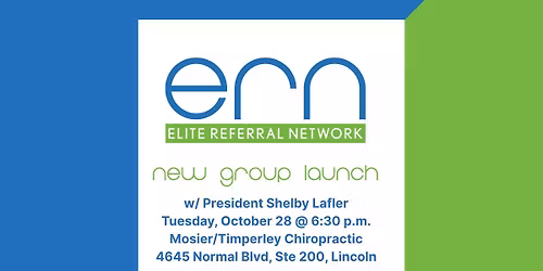 Group Launch | Shelby Lafler w\/Mosier\/Timperley Chiropractic