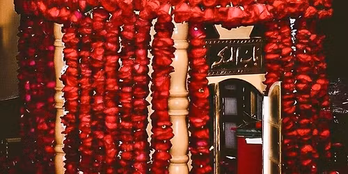 3 Jamadul Sani Aza Khana Bawa Mardan Ali shah