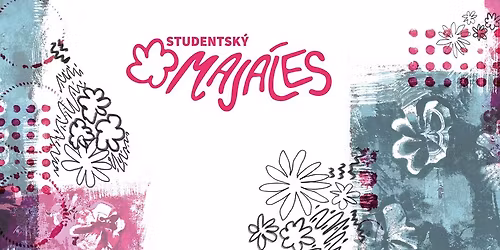 Studentsk\u00fd Maj\u00e1les 2026