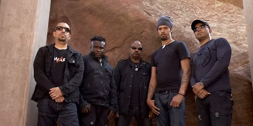 Michael Franti & Spearhead with The Original Wailers