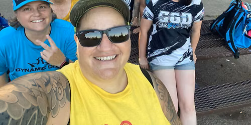 Divas Summer League Opener