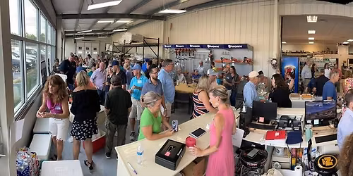 November Business After Hours 