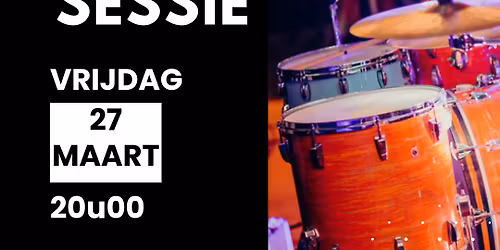 Jam in Sint-Lievens-Houtem