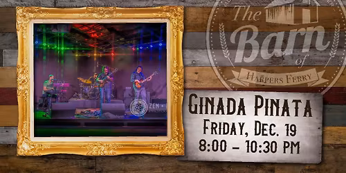 Ginada Piñata