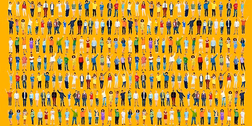 The Spirituality of Depolarization (Free Event)