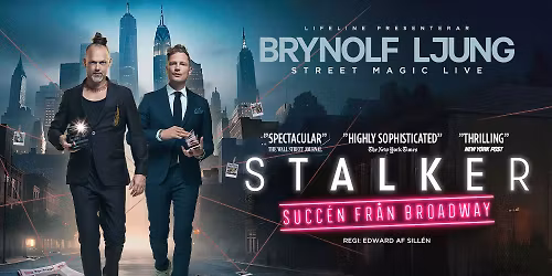 Brynolf & Ljung \u2013 Stalker