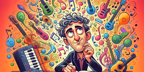 Denver Composer Collective Meetup!