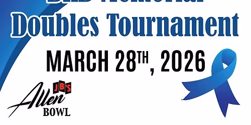 BKB Memorial Doubles Tournament