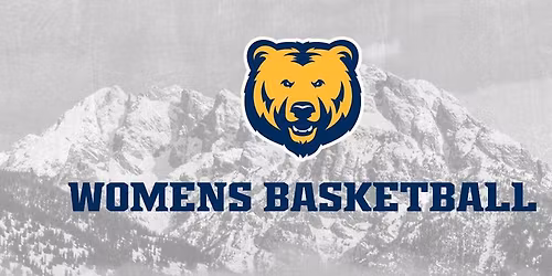 UNC Women's Basketball vs. Portland State