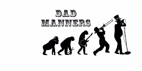 Dad Manners