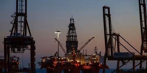 The Explainer Series: Oil