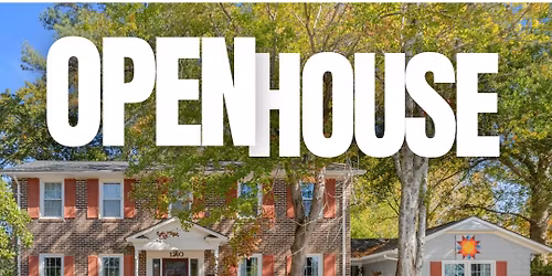 Open House- 1210 Hendricks Avenue, Jacksonville, NC