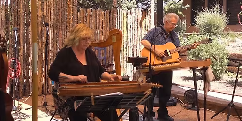 An Afternoon of Celtic Music