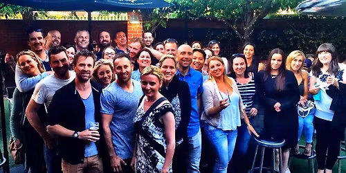 Class of 95 | 30 Year Reunion