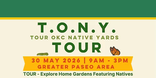 T.O.N.Y Tour