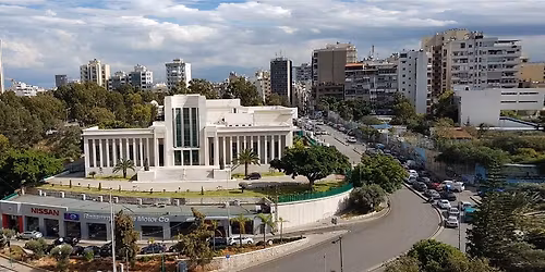 \u0643\u0644\u0645\u0629 \u0633\u0645\u0627\u062d\u0629 \u0634\u064a\u062e \u0627\u0644\u0639\u0642\u0644 \u0641\u064a \u0627\u0641\u062a\u062a\u0627\u062d \u0645\u0631\u0643\u0632 \u0627\u0644\u062b\u0642\u0627\u0641\u0629  \u0627\u0644\u062a\u0648\u062d\u064a\u062f\u064a\u0629 \u0641\u064a \u0645\u0632\u0627\u0631 \u0627\u0644\u0646\u0628\u064a \u0634\u0639\u064a\u0628 (\u0639) \u0641\u064a \u0627\u0644\u0643\u0641\u064a\u0631\u060c 4\/ 10\/ 2025