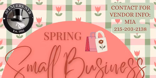 Small Business Saturday\ud83d\udecd\ufe0f