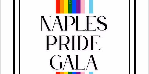 Naples Pride Gala 2026