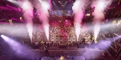 Pavilion Festival 2026