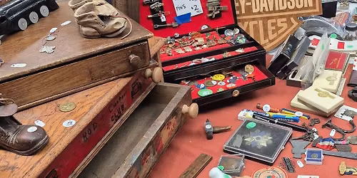 Secret Market Black Friday 