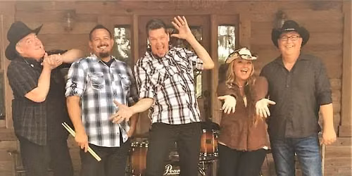 Southbound live at The Station