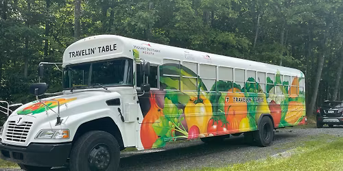 Pack the Bus - Weis in Bellefonte