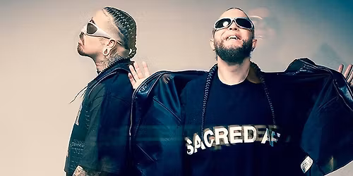 Snotty Nose Rez Kids