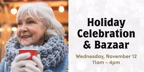 \ud83c\udf84\u2728 Kick Off to the Holiday Season at Marian Chateau! \u2728\ud83c\udf84