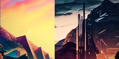 Nocturnal Lights at Grand Armory Brewing