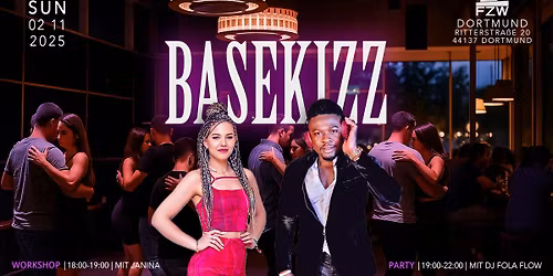 BASEKIZZ DORTMUND