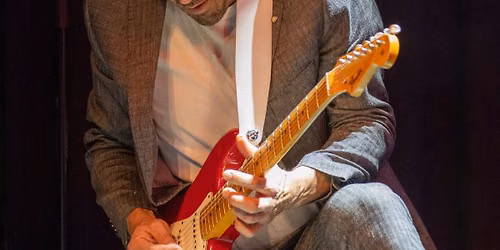 Jazz- und Rockkonzert \u201eBruckner Decrypted\u201c