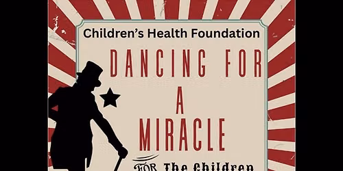Dancing For A Miracle Charity Gala