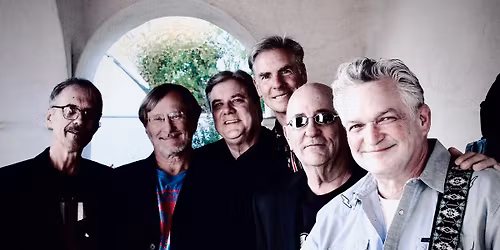 Mid Life Crisis Band's New Years Eve 2025 ! At DoubleTree Warren Place