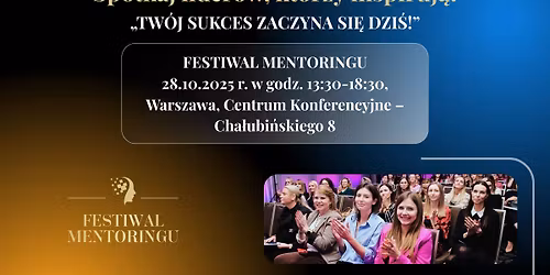 Festiwal Mentoringu 2025