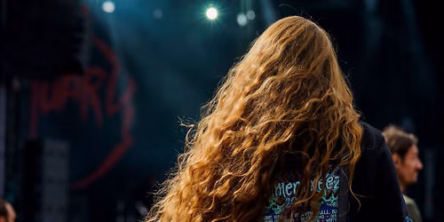 SUMMER BREEZE FESTIVAL