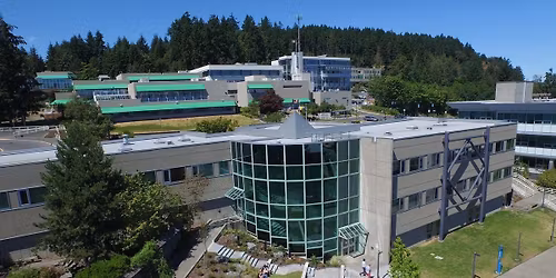 Parking A Christmas Carol - Nanaimo