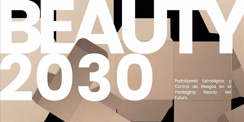 Beauty 2030 - We Are Aktivists
