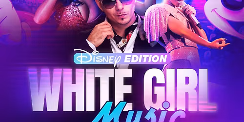 WHITE GIRL MUSIC PARTY -MOOD Hradec Kr\u00e1lov\u00e9
