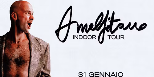 Amalfitano live @Locomotiv Club | Bologna