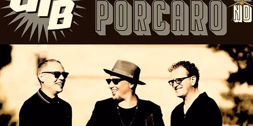 Umberto Porcaro Band