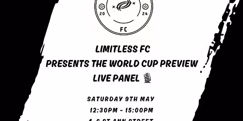 Limitless FC
